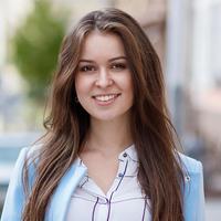 Отзыв от Лика - DTV виза